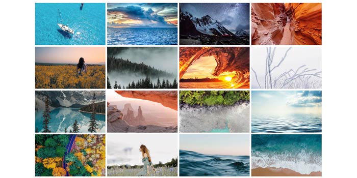 Elegant Gallery Joomla Plugin