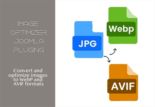 Image Optimizer Joomla Plugin