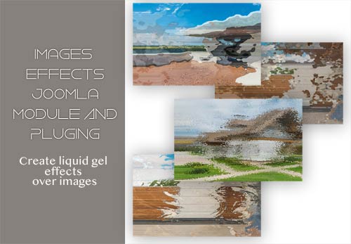 Images Effects Joomla Module &amp; Plugin