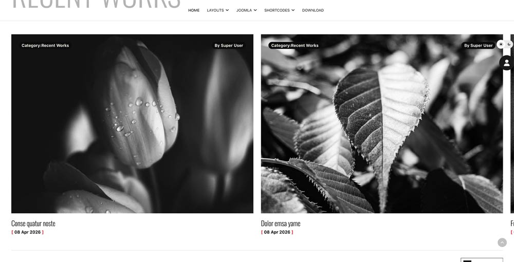 Projects_elements_module 