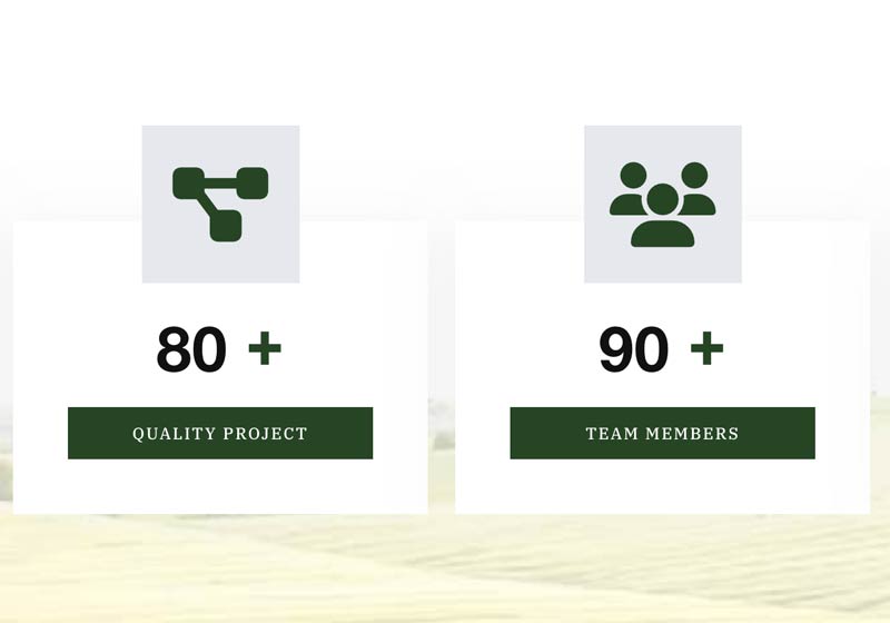 Counter Site Tools Module