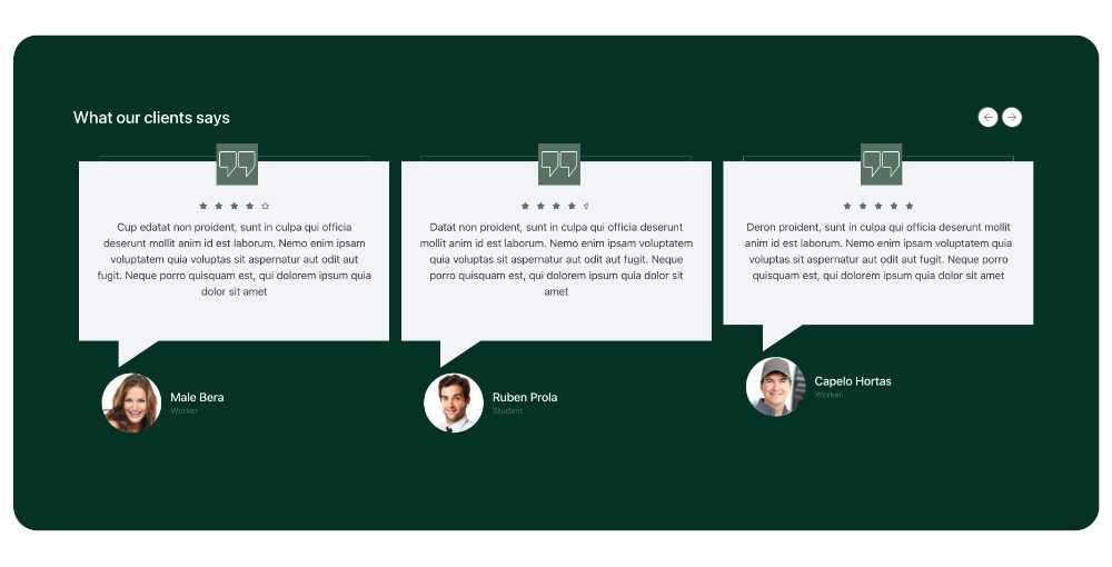 Testimonials_module 