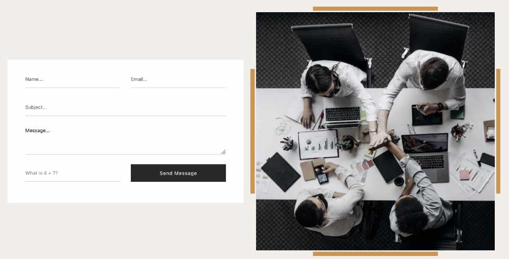 Contact_module 