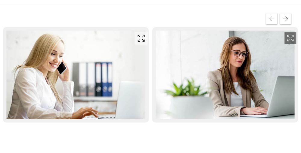 Photo Gallery style two