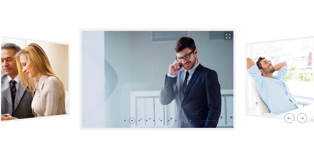 Photo Gallery style one