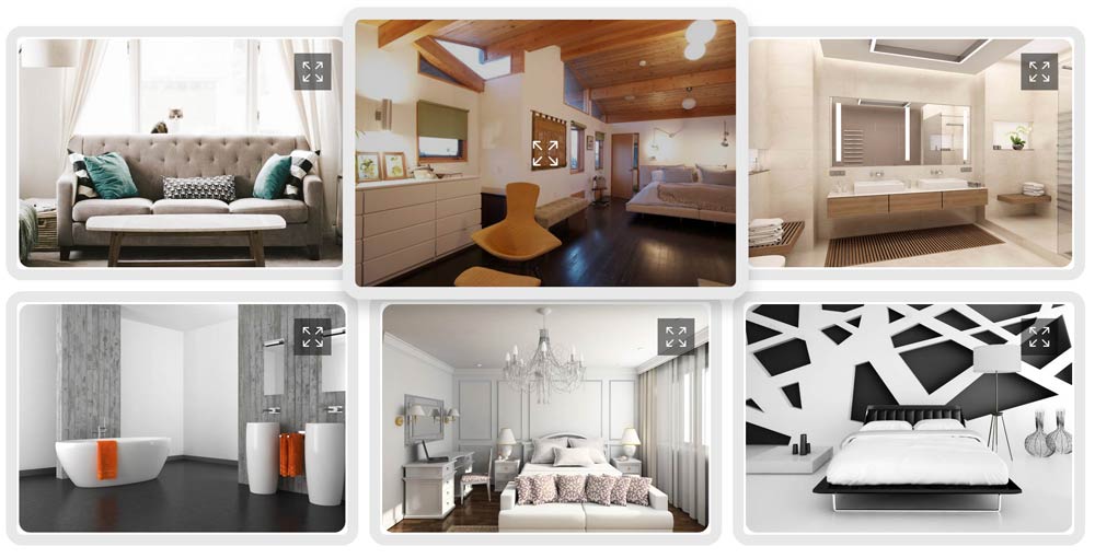 Joomla Plugin Photo Gallery