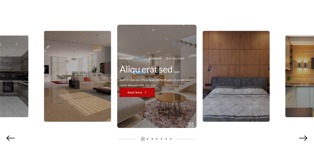 Módulo Joomla Swiper3