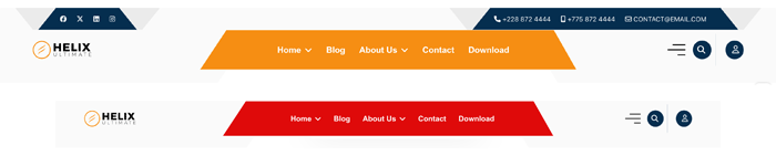 Helixultimate template headers 16